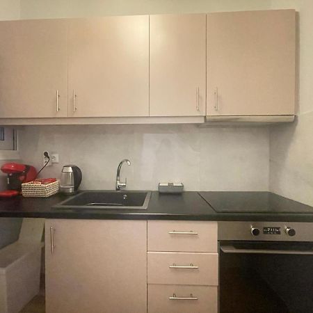 Hermes - Acropolis Residence Apartment Афины Экстерьер фото