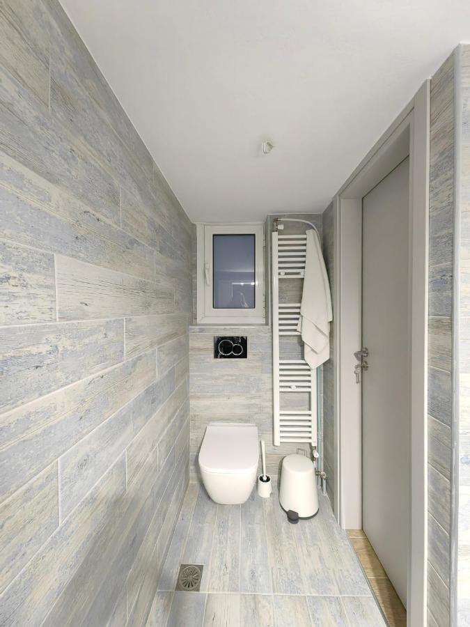 Hermes - Acropolis Residence Apartment Афины Экстерьер фото