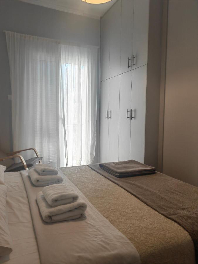 Hermes - Acropolis Residence Apartment Афины Экстерьер фото