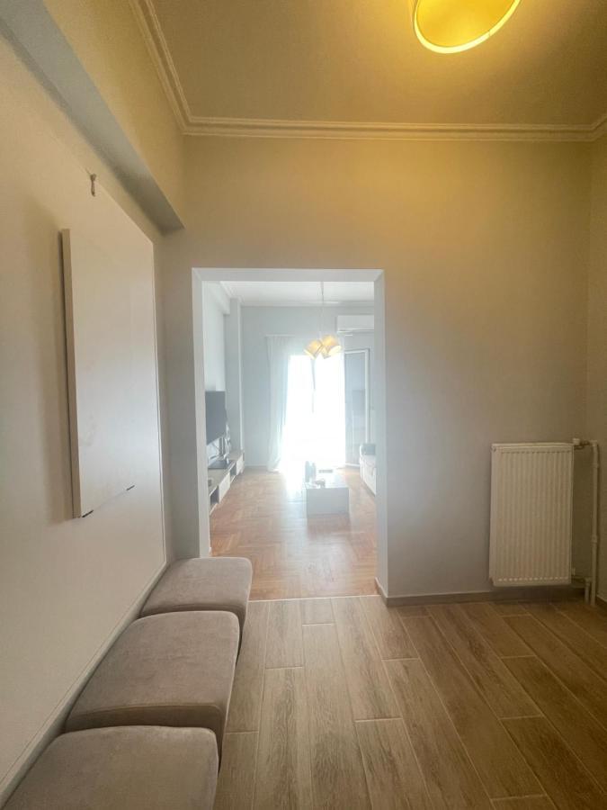 Hermes - Acropolis Residence Apartment Афины Экстерьер фото