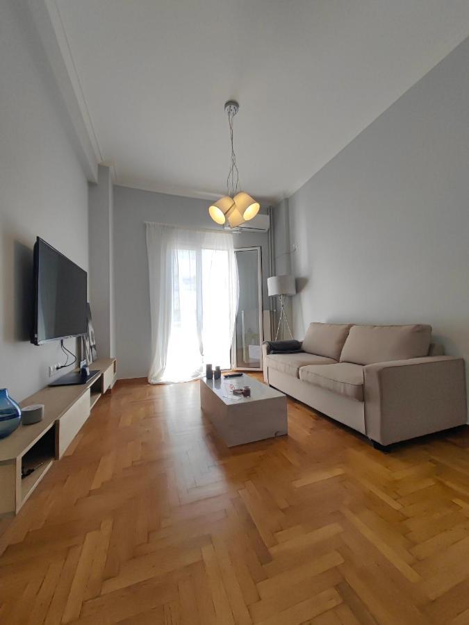 Hermes - Acropolis Residence Apartment Афины Экстерьер фото