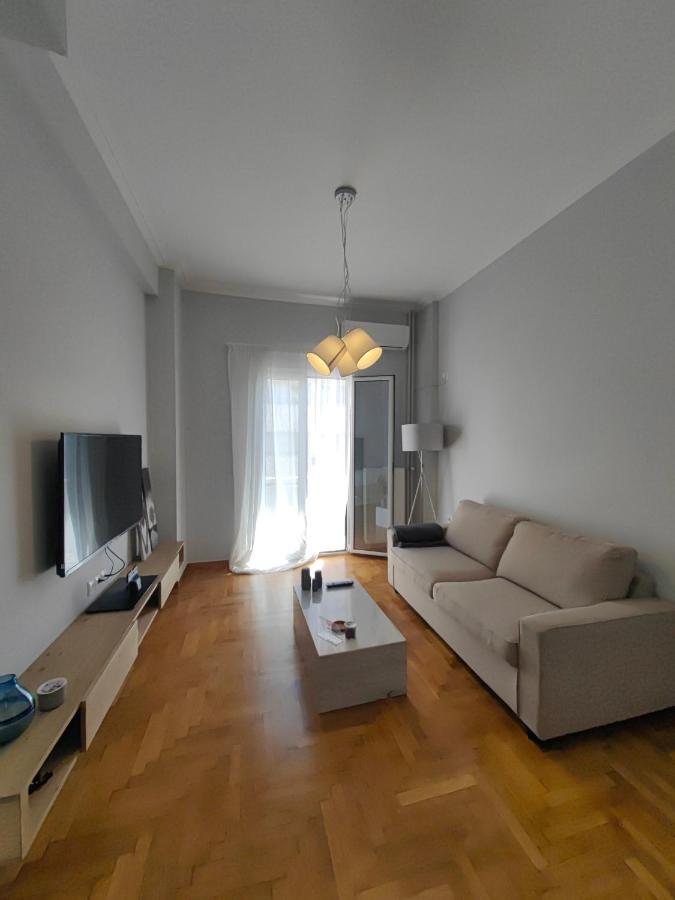 Hermes - Acropolis Residence Apartment Афины Экстерьер фото