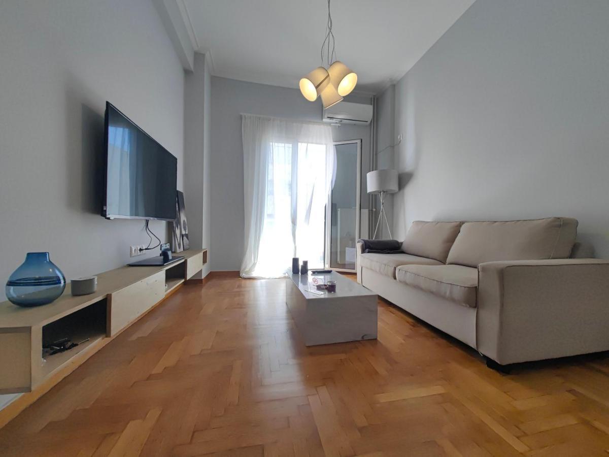 Hermes - Acropolis Residence Apartment Афины Экстерьер фото