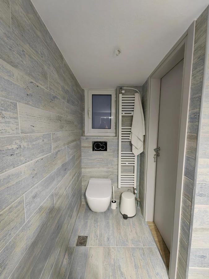 Hermes - Acropolis Residence Apartment Афины Экстерьер фото